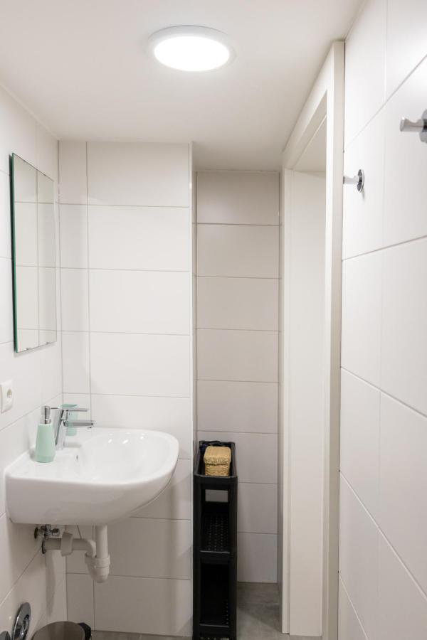 City Apartment Dornbirn, Hongkong 1 Exterior foto